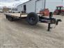 Southland 2026 HBA Flatbed Trailers