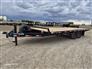 Southland 2026 HBA Flatbed Trailers