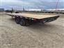 Southland 2026 HBA Flatbed Trailers
