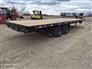 Southland 2026 HBA Flatbed Trailers