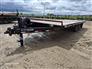 Southland 2026 HBA Flatbed Trailers
