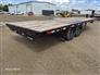 Southland 2026 HBA Flatbed Trailers
