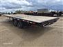 Southland 2026 HBA Flatbed Trailers