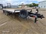 Southland 2026 HBA Flatbed Trailers
