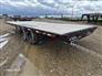 Southland 2026 HBA Flatbed Trailers