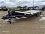 Southland 2026 HBA Flatbed Trailers