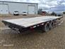 Southland 2026 HBA Flatbed Trailers
