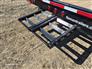 CJAY 2026 FX9 Other Trailers