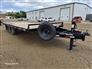 Southland 2026 HBA Flatbed Trailers