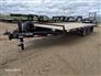 Southland 2026 HBA Flatbed Trailers