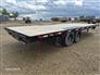 Southland 2026 HBA Flatbed Trailers