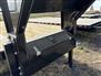 2026 Trailtech TD316 Flatbed Trailer / Equipment Hauler