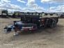 Diamond C 2026 LPT Dump Trailers