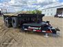 Diamond C 2026 LPT Dump Trailers