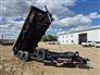 Diamond C 2026 LPT Dump Trailers