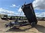 Diamond C 2026 LPT Dump Trailers