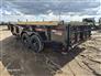 Diamond C 2026 LPT Dump Trailers