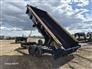 Diamond C 2026 LPT Dump Trailers