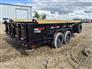 Diamond C 2026 LPT Dump Trailers
