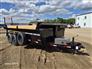 Southland 2026 SLD Dump Trailers