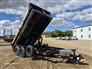 Southland 2026 SLD Dump Trailers