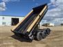 Southland 2026 SLD Dump Trailers