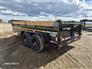 Southland 2026 SLD Dump Trailers