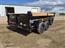 Southland 2026 SLD Dump Trailers