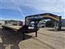 2026 Southland ETG Flatbed Trailer / Equipment Hauler