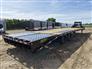 2026 Southland ETG Flatbed Trailer / Equipment Hauler