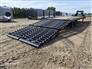2026 Southland ETG Flatbed Trailer / Equipment Hauler