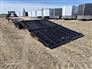 2026 Southland ETG Flatbed Trailer / Equipment Hauler