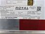 RoyalCargo 2026 LARC Utility Trailer
