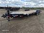 Southland 2026 LBA TLT Flatbed Trailers