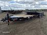 Southland 2026 LBA TLT Flatbed Trailers