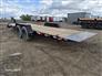 Southland 2026 LBA TLT Flatbed Trailers