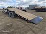 Southland 2026 LBA TLT Flatbed Trailers