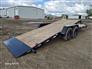 Southland 2026 LBA TLT Flatbed Trailers
