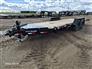 Southland 2026 LBA TLT Flatbed Trailers