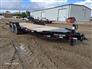 Southland 2026 LBA TLT Flatbed Trailers