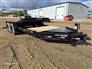 Southland 2026 LBA TLT Flatbed Trailers