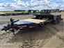 Southland 2026 LBA TLT Flatbed Trailers