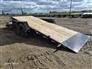 Southland 2026 LBA TLT Flatbed Trailers