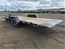 Southland 2026 LBA TLT Flatbed Trailers