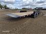 Southland 2026 LBA TLT Flatbed Trailers