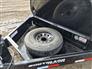 Southland 2026 LBA TLT Flatbed Trailers