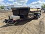 Southland 2026 SLD Dump Trailers
