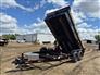 Southland 2026 SLD Dump Trailers