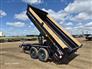 Southland 2026 SLD Dump Trailers