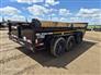 Southland 2026 SLD Dump Trailers